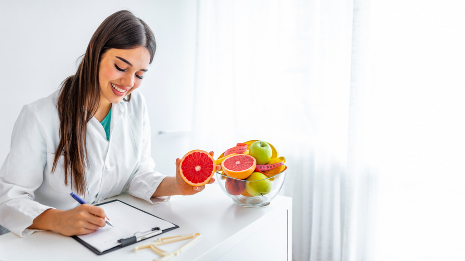 Derebucak Diyetisyen